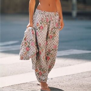 Daily Practice Drawstring Sweatpants